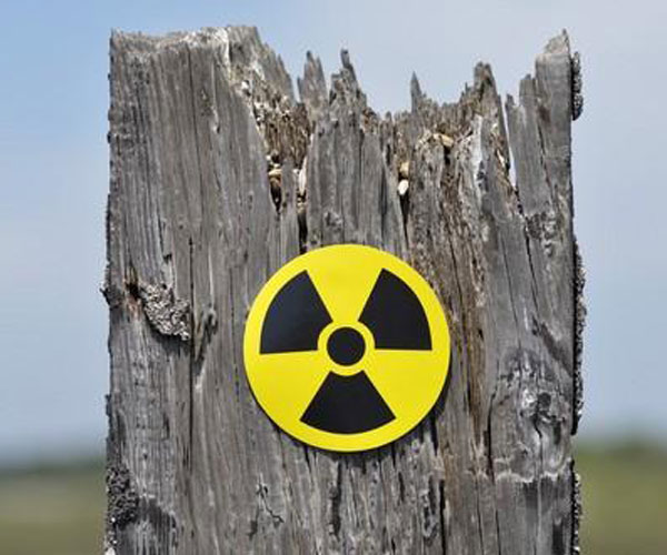 輻射環境監測：怎么看、怎么做、誰檢測？