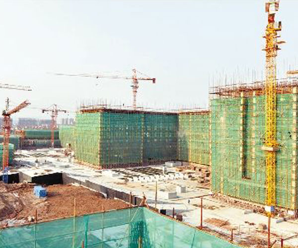 環保部：自2016年3月1日起，不再要求建設單位提交竣工驗收報告