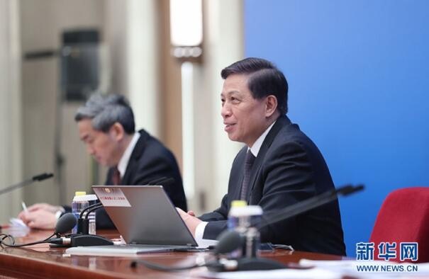 全國人大亮出成績單 構建起立體、嚴密的生態環境法治網