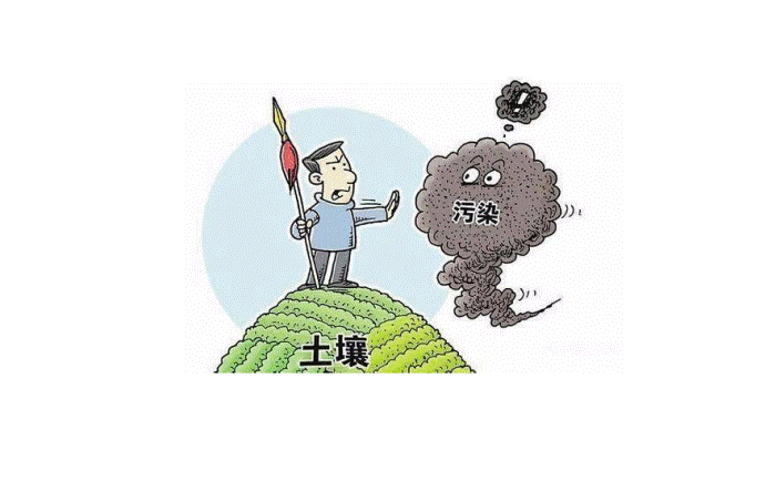 土壤污染物的種類有哪些？