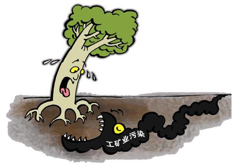 華清環境：土壤被污染了誰來修復？