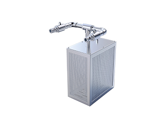 潛水型納米氣泡發生器，潛水式曝氣機，太陽能式曝氣機